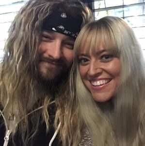 Meet your Posher, Cindi